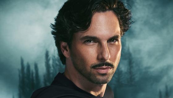 Jason Day La huésped Jason Day