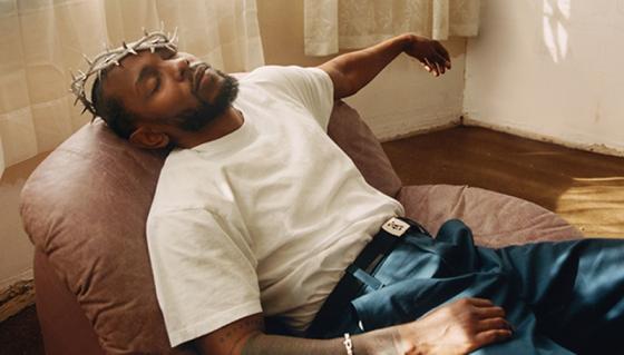 Vive Claro Kendrick Lamar Kendrick Lamar