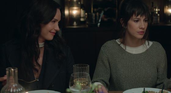 La huesped Netflix La huesped