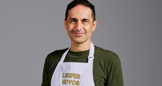 Luis Fernando Hoyos