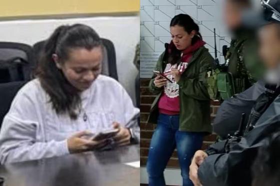 Luisa Fernanda Salgado