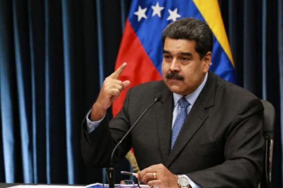 Maduro Maduro