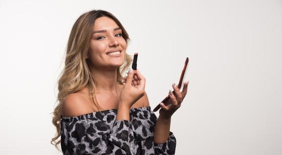 Maquillaje