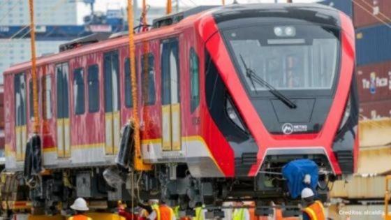 Metro de Bogotá