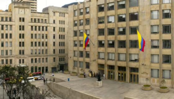 Ministerio de las TIC.