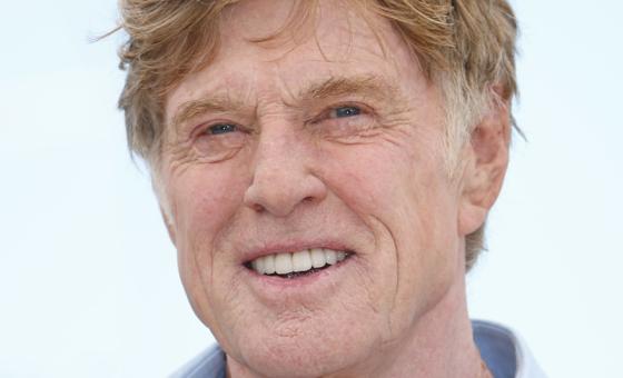 Robert Redford