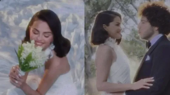 Selena Gómez - matrimonio Selena Gómez - matrimonio