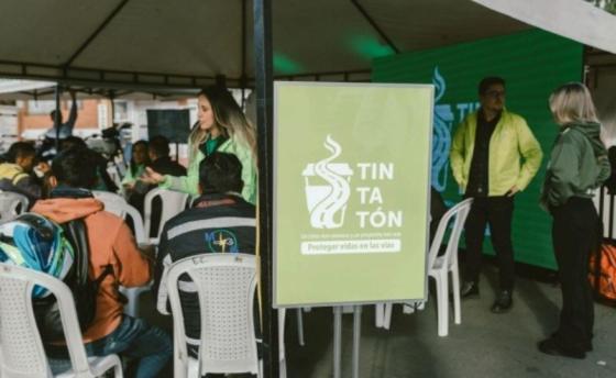 Tintatón