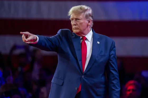 Trump