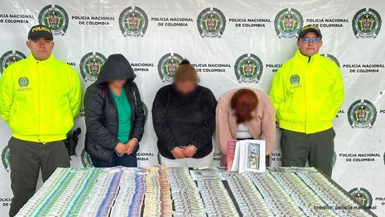 Falsificación de dólares Falsificación de dólares