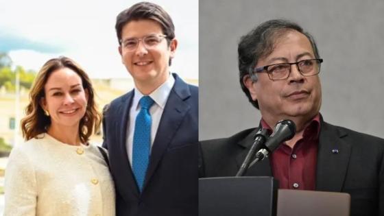 María Claudia Tarazona María Claudia Tarazona