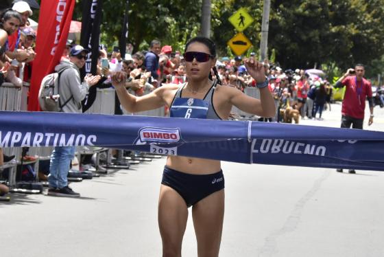 Deportista 