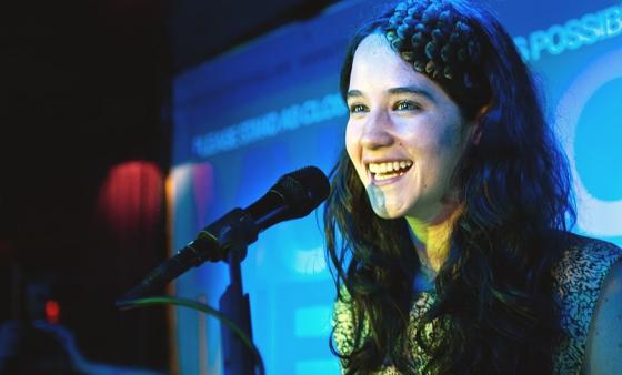 Ximena Sariñana