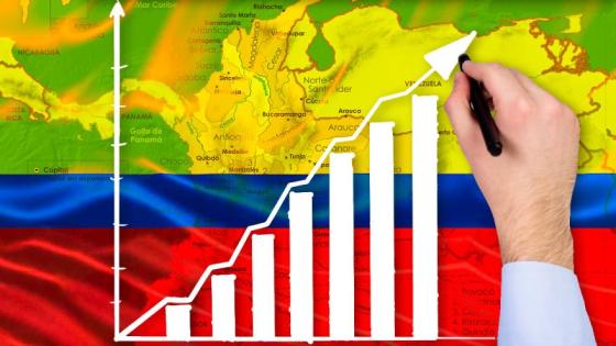 Inflación Colombia agosto 2025 Inflación