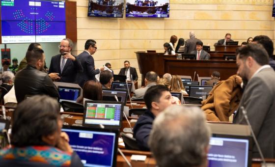 congreso