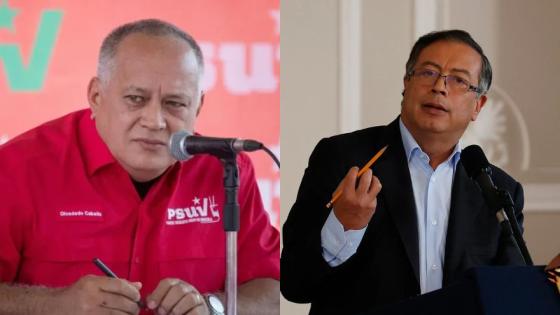 Diosdado Cabello Diosdado Cabello