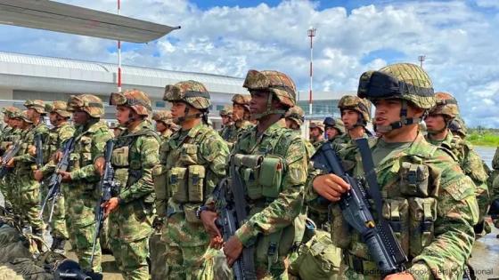 Votarán militares y policías