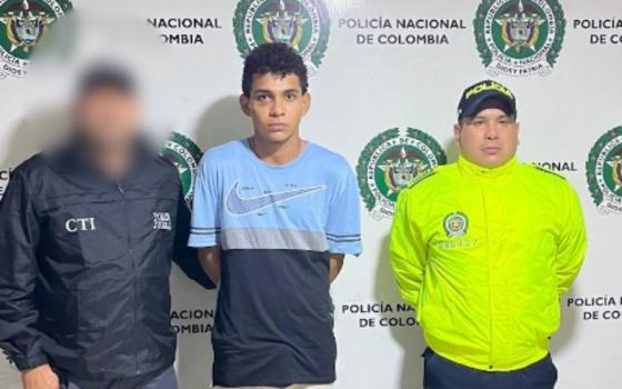 captura