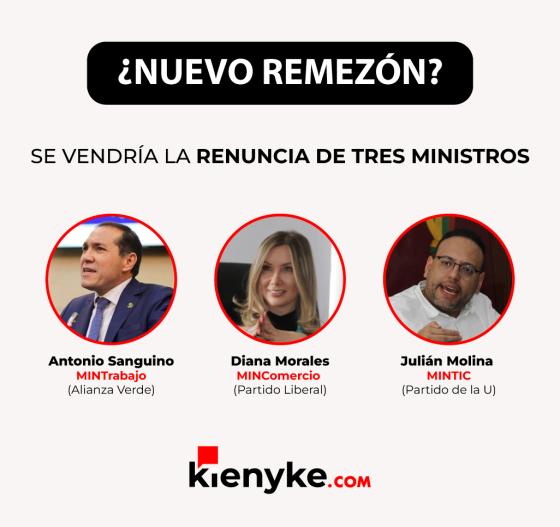 Gobierno Petro