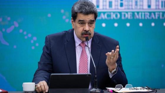 Maduro