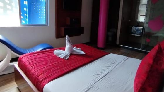 motel motel