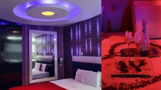 motel motel