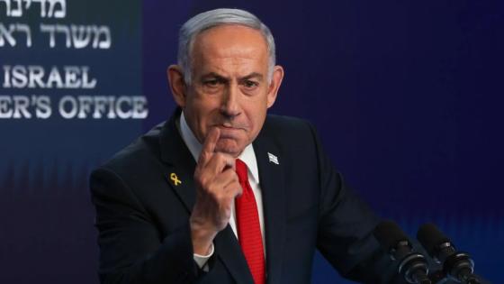 Netanyahu Netanyahu