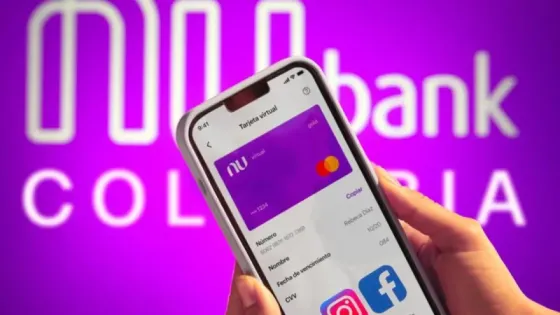 Nubank Nubank