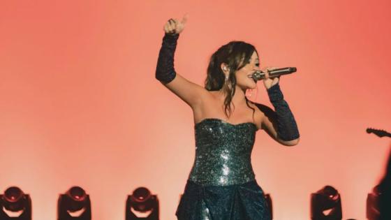 artistas colombianas