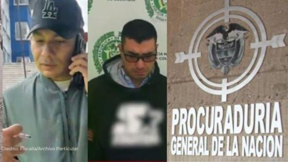 Procuraduría General de la Nación