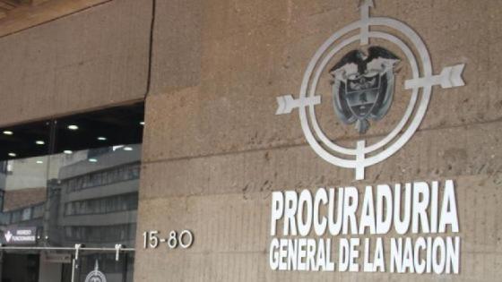 Procuraduría  Procuraduría