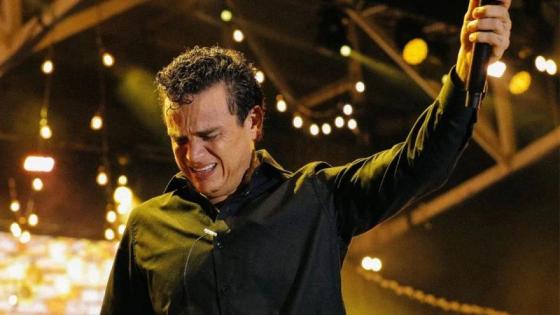 Silvestre Dangond concierto Silvestre Dangond