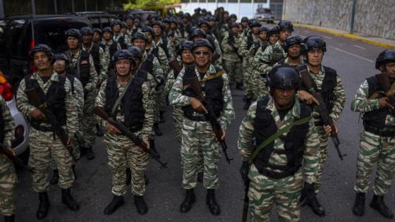 Venezuela