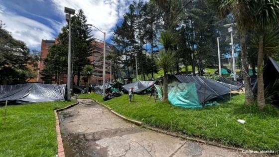 Emberá Emberá