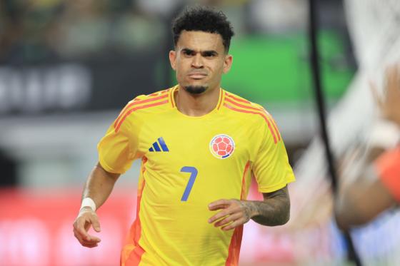 Luis Díaz Luis Díaz uno de los jugadores más caros del mundo