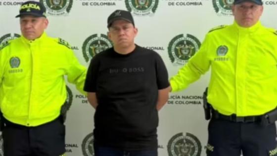 Alias 'Caracas'. Alias 'Caracas'.