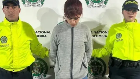Alias Gabriela-Acusación-Fiscalía Alias Gabriela-Acusación-Fiscalía