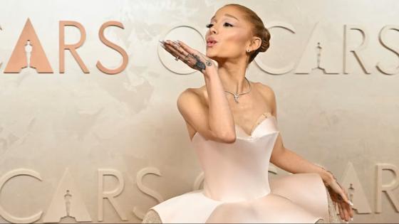 Ariana Grande American Horror Story