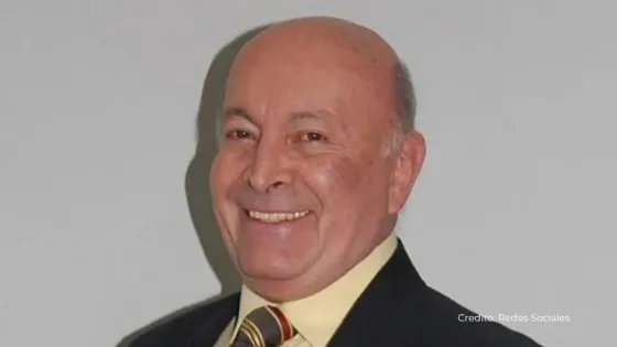 Carlos Barbosa Romero actor Carlos Barbosa Romero de qué murió