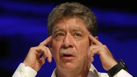 Bruce Mac Master- ANDI