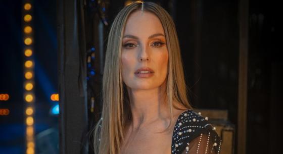 Claudia Bahamón nuevo novio Claudia Bahamón