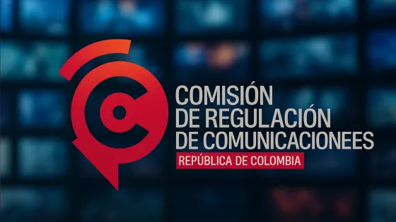 Comisión de Regulación de Comunicaciones Comisión de Regulación de Comunicaciones