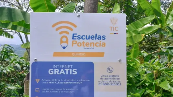 Conectividad -Colombia-Movistar Conectividad -Colombia-Movistar