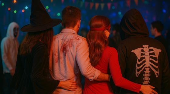 Halloween 2025 Halloween disfraces