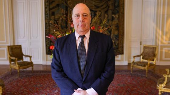 Daniel García-Peña. Daniel García-Peña.