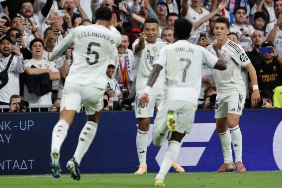 Partido de Real Madrid contra el Barcelona Partido de Real Madrid contra el Barcelona