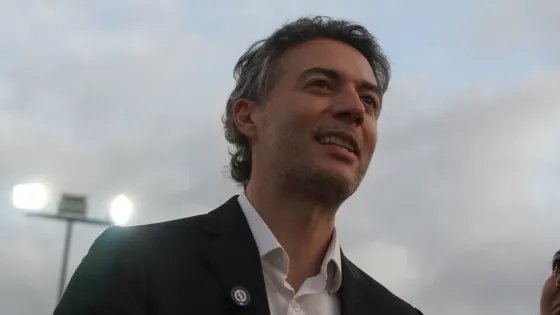 Daniel Quintero. Daniel Quintero.