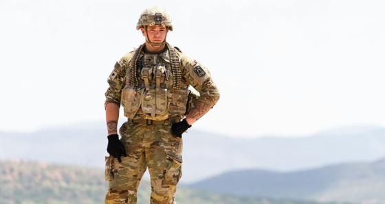 Ejército Estados Unidos Ejército Estados Unidos