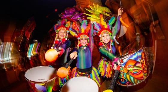 Festival de teatro de Tenjo Festival de teatro de Tenjo