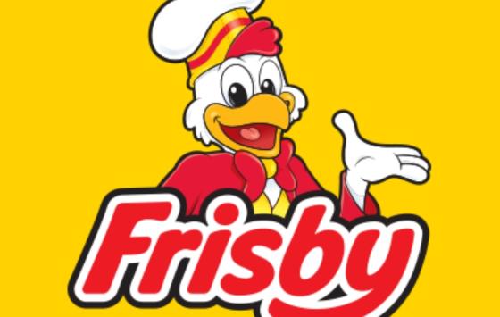 Frisby Colombia. Frisby Colombia.